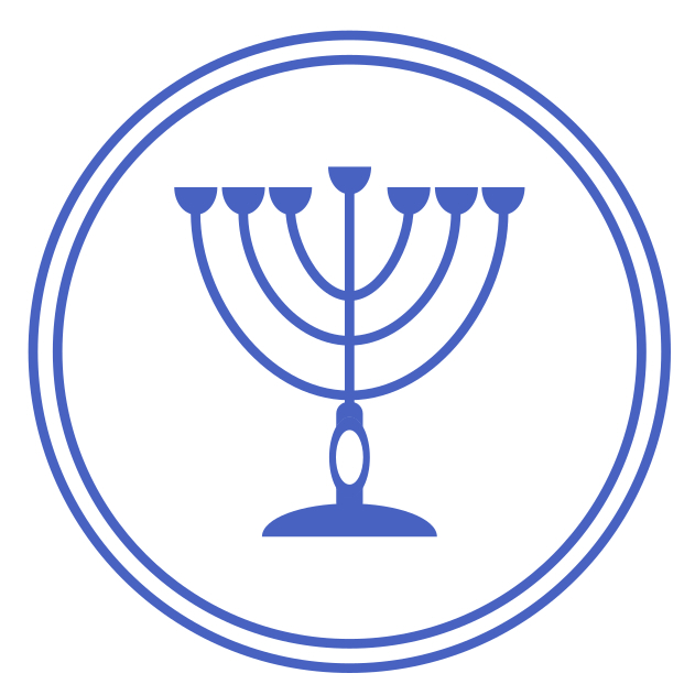 Roots in the desert; My Jewish Conversion Story